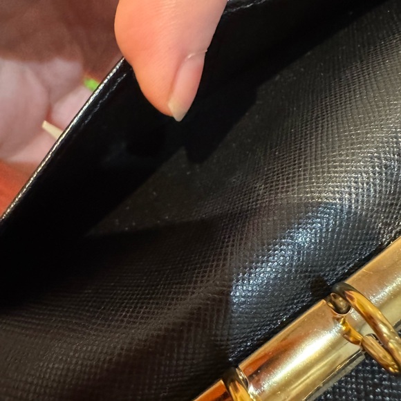 SOLD - 💎RARE Authentic Louis Vuitton Monogram Denim Agenda PM - Picture 15 of 16